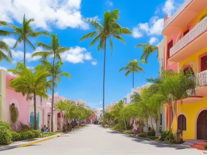 Best 10 Cities for Family Life in Puerto Rico