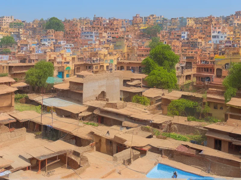 Best 10 Cities for Family Life in Punjab, India