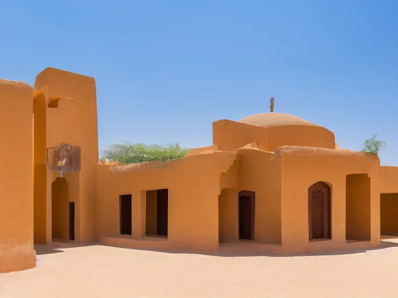 Best 10 Cities for Family Life in Sudan