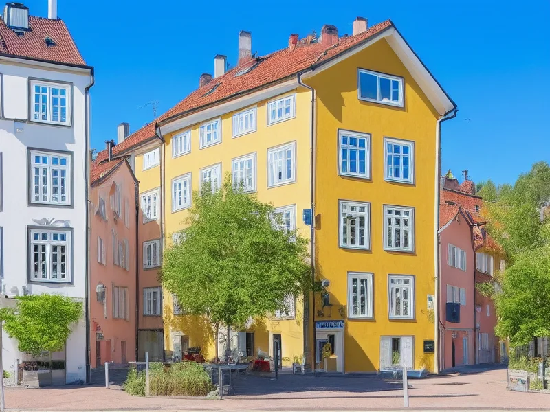 Best 10 Cities for Family Life in Sweden