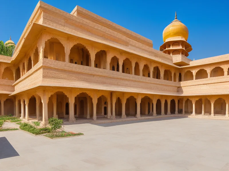 Best 10 Cities for Family Life in Uttar Pradesh, India