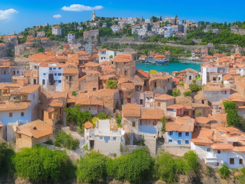 Safest and Most Peaceful 10 Cities in Bih?r, India