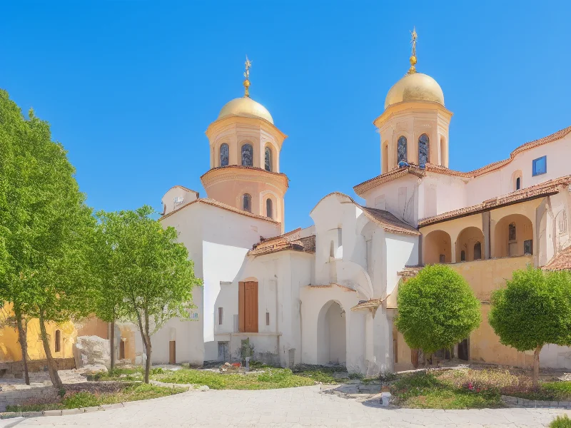 Safest and Most Peaceful 10 Cities in Bulgaria