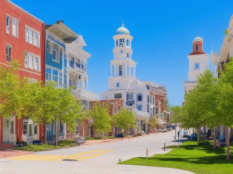 Safest and Most Peaceful 10 Cities in Colorado, United States