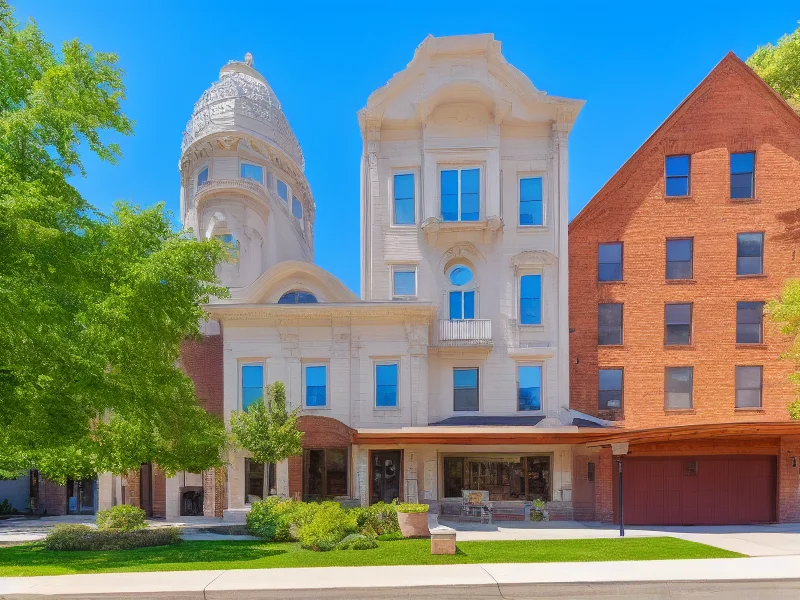 Safest and Most Peaceful 10 Cities in Georgia, United States