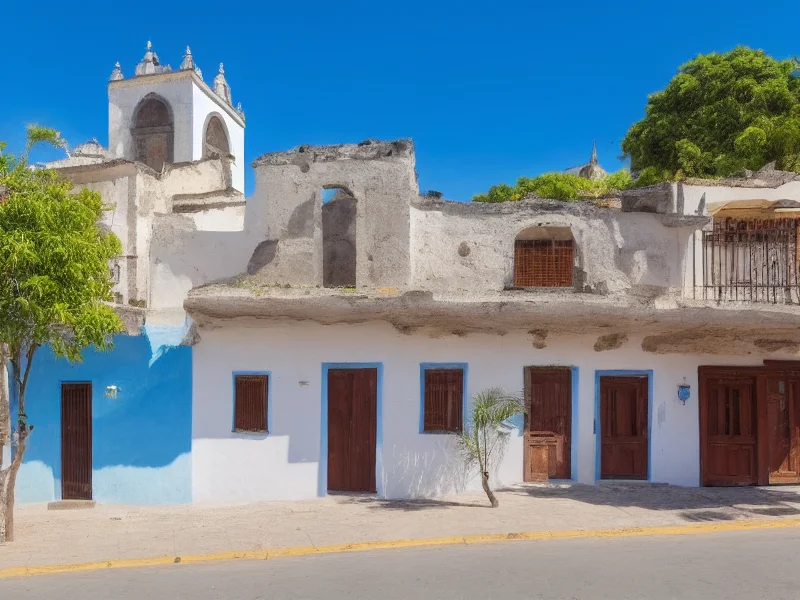 Safest and Most Peaceful 10 Cities in Guatemala