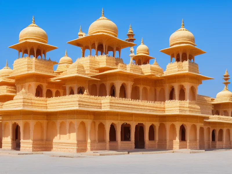 Safest and Most Peaceful 10 Cities in Hary?na, India