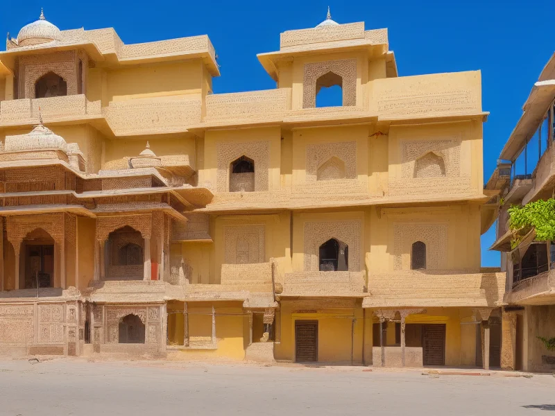 Safest and Most Peaceful 10 Cities in Jh?rkhand, India