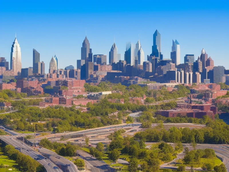 Safest and Most Peaceful 10 Cities in Louisiana, United States