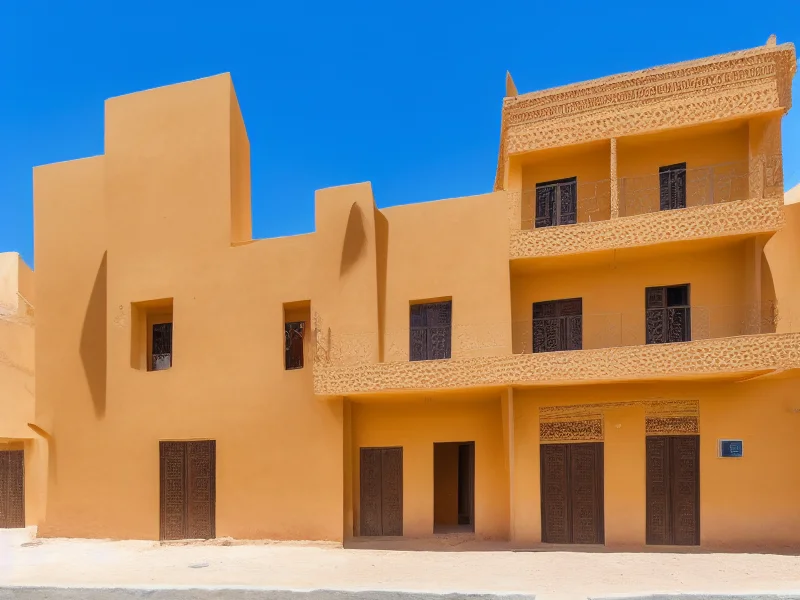 Safest and Most Peaceful 10 Cities in Mali