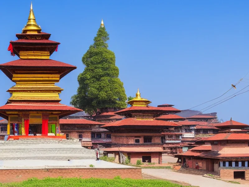 Safest and Most Peaceful 10 Cities in Nepal
