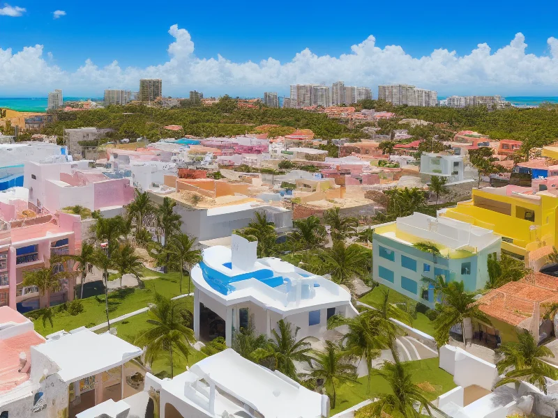 Safest and Most Peaceful 10 Cities in Puerto Rico