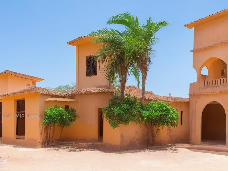 Safest and Most Peaceful 10 Cities in Senegal