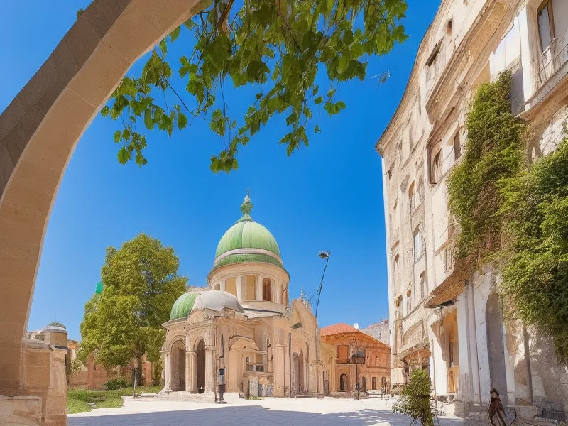 Safest and Most Peaceful 10 Cities in Serbia