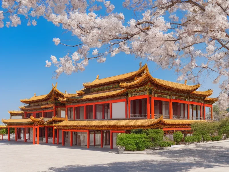 Safest and Most Peaceful 10 Cities in Shandong, China