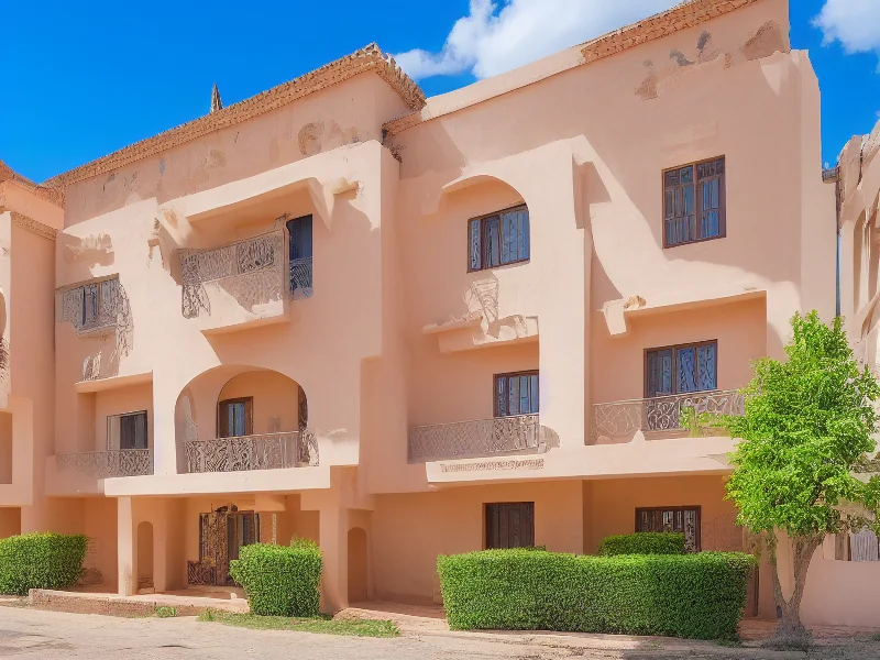 Top 10 Cities for Real Estate Investment in Burkina Faso