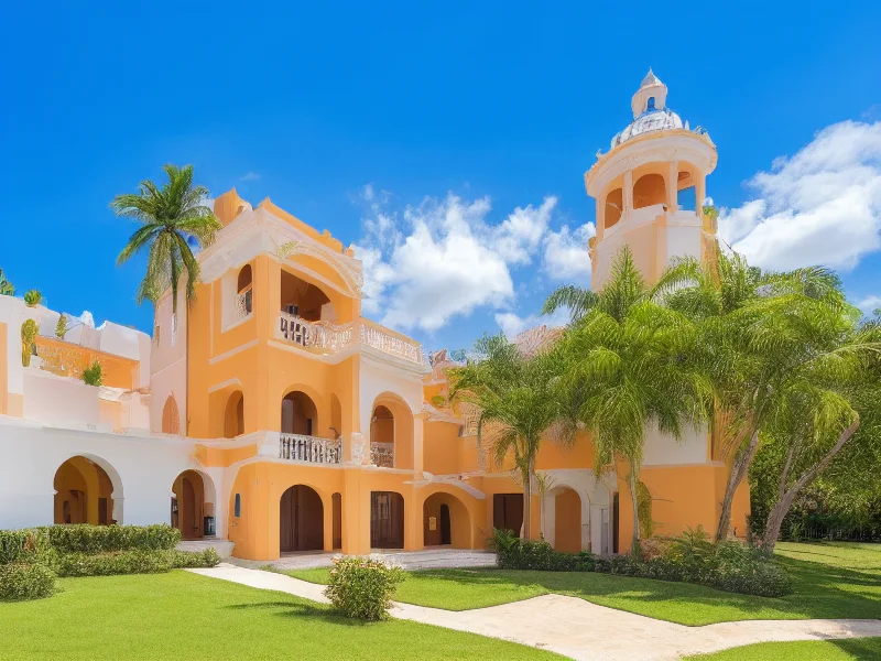 Top 10 Cities for Real Estate Investment in Dominican Republic