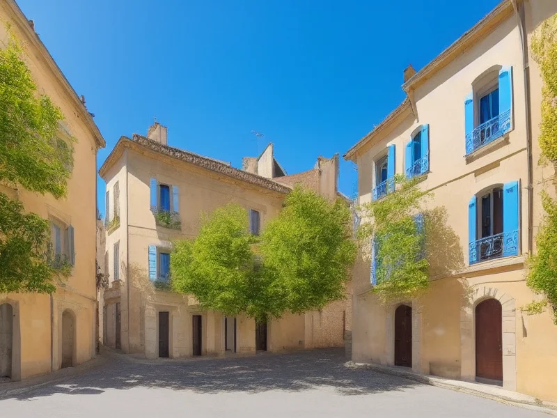 Top 10 Cities for Real Estate Investment in France