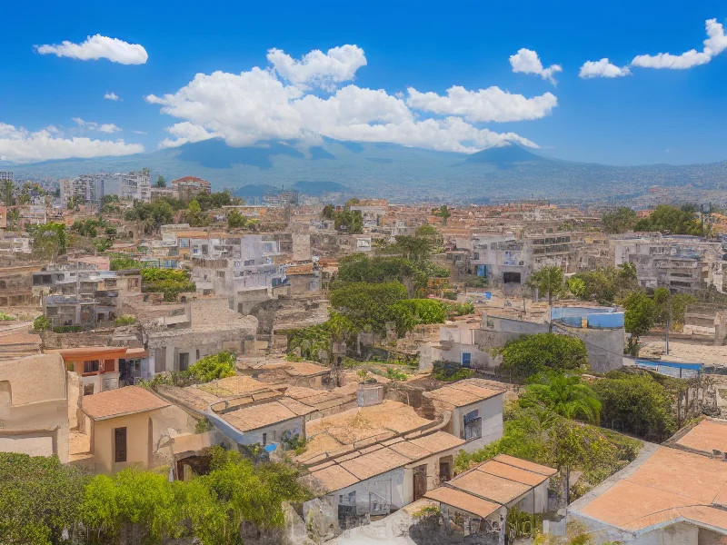 Top 10 Cities for Real Estate Investment in Guatemala