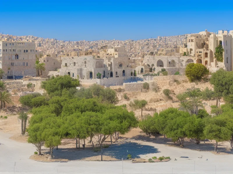 Top 10 Cities for Real Estate Investment in Israel