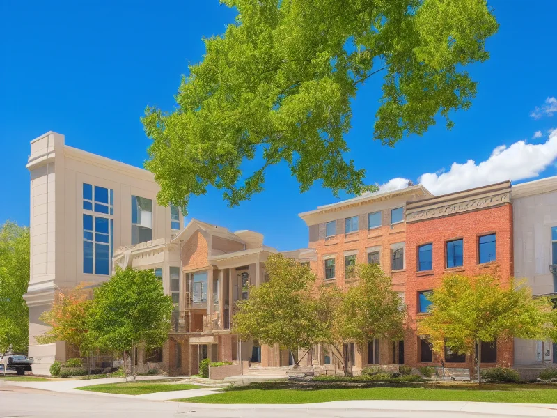 Top 10 Cities for Real Estate Investment in Kansas, United States