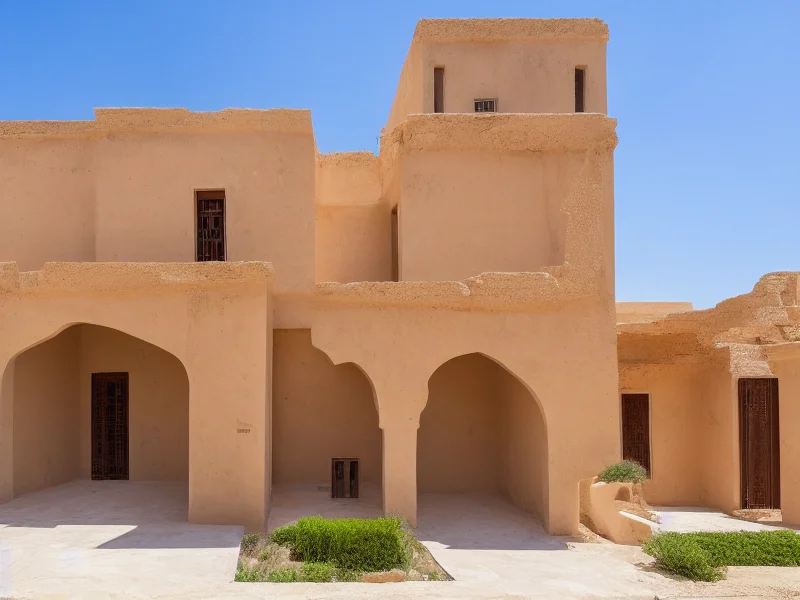 Top 10 Cities for Real Estate Investment in Libya