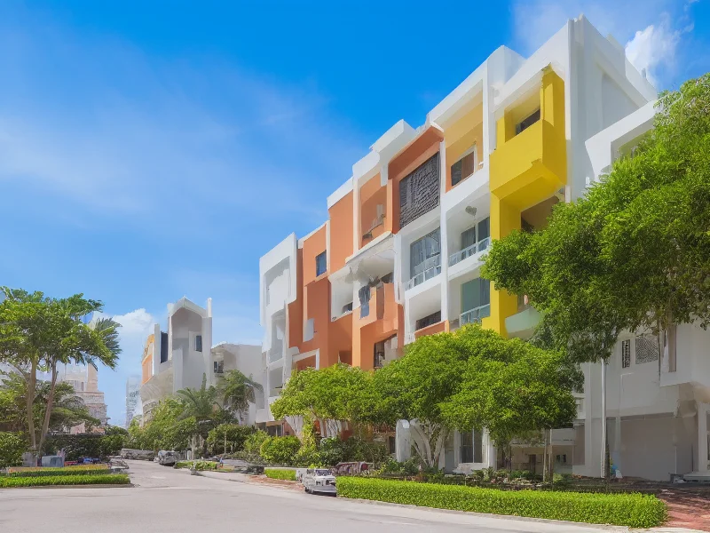 Top 10 Cities for Real Estate Investment in Malaysia