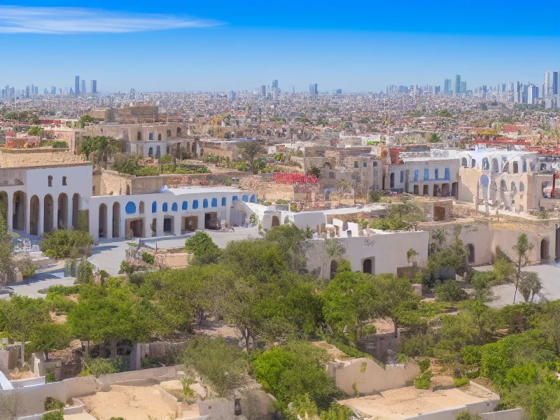 Top 10 Cities for Real Estate Investment in Mexico