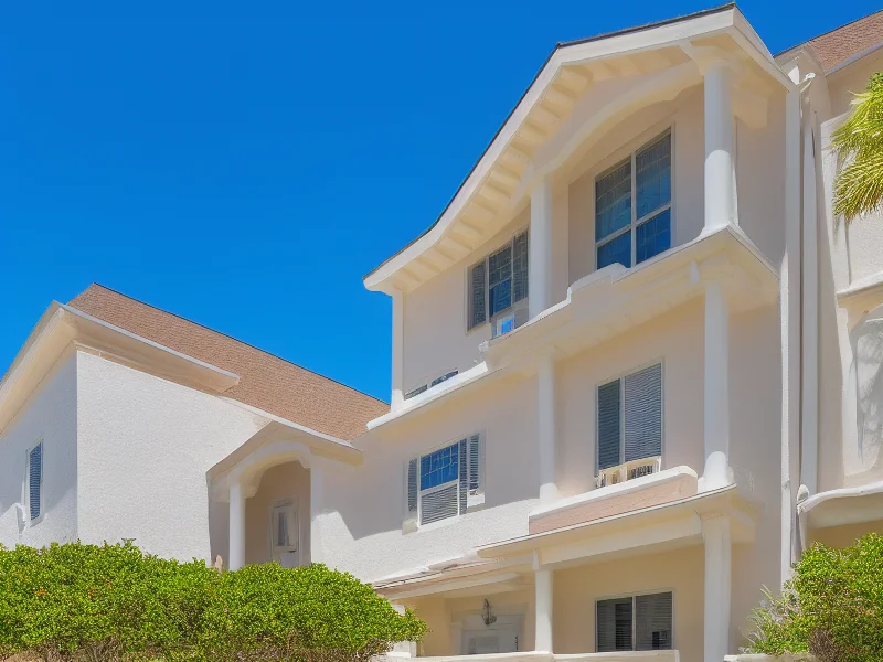 Top 10 Cities for Real Estate Investment in New Jersey, United States