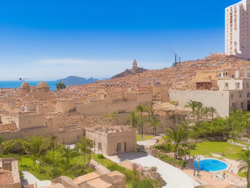 Top 10 Cities for Real Estate Investment in Peru