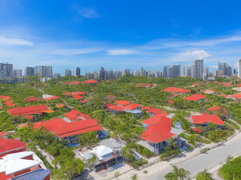 Top 10 Cities for Real Estate Investment in Philippines