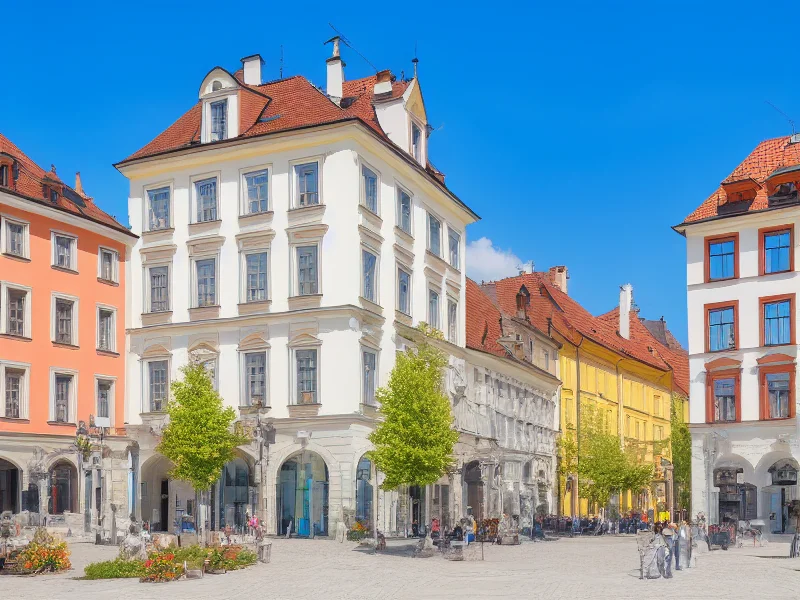 Top 10 Cities for Real Estate Investment in Poland