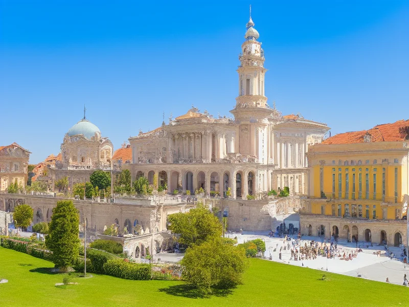 Top 10 Cities for Real Estate Investment in Romania