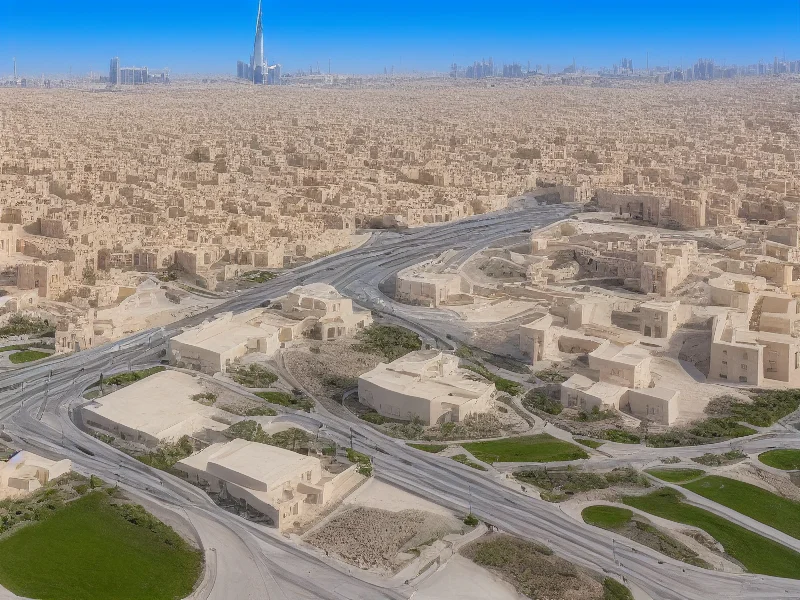 Top 10 Cities for Real Estate Investment in Saudi Arabia