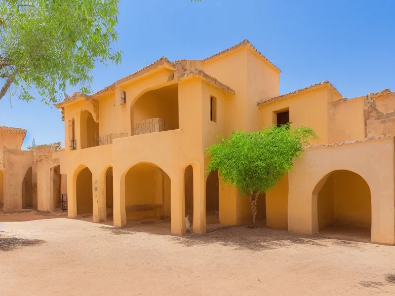 Top 10 Cities for Real Estate Investment in Senegal