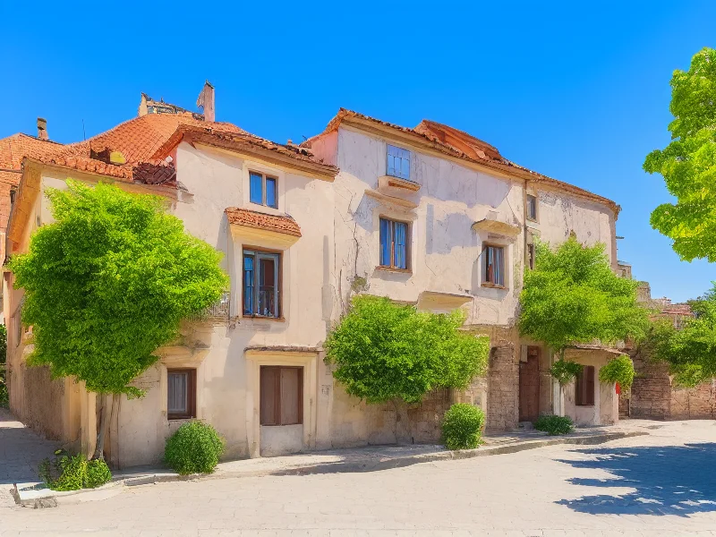 Top 10 Cities for Real Estate Investment in Serbia