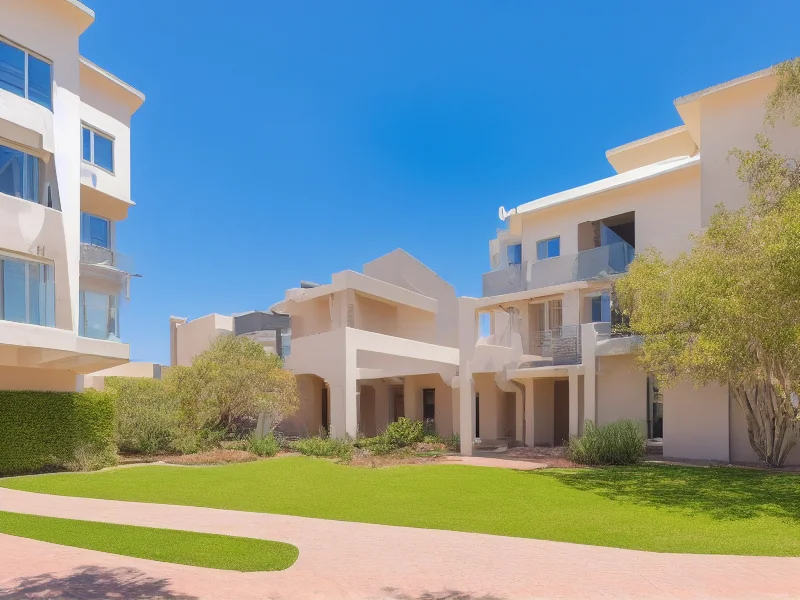 Top 10 Cities for Real Estate Investment in South Africa