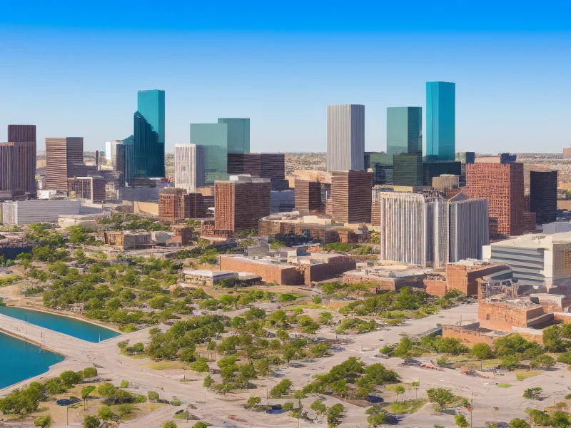 Top 10 Cities for Real Estate Investment in Tennessee, United States