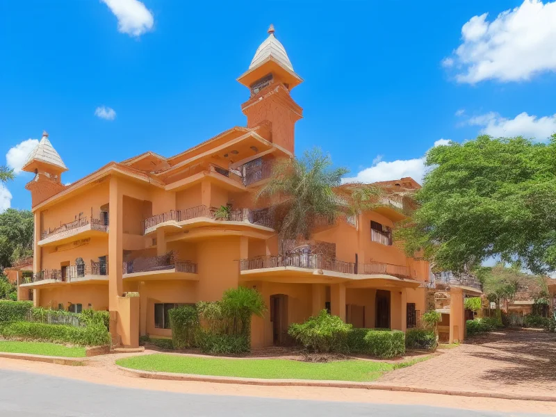 Top 10 Cities for Real Estate Investment in Uganda