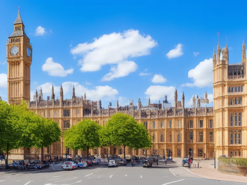 Top 10 Cities for Real Estate Investment in United Kingdom