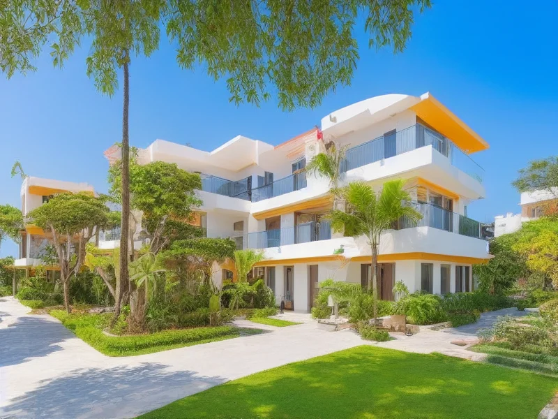 Top 10 Cities for Real Estate Investment in Vietnam