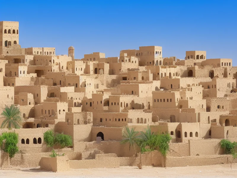 Top 10 Cities for Real Estate Investment in Yemen