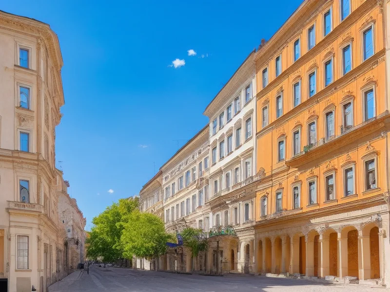 Top 10 Most Cost-Effective Cities in Hungary