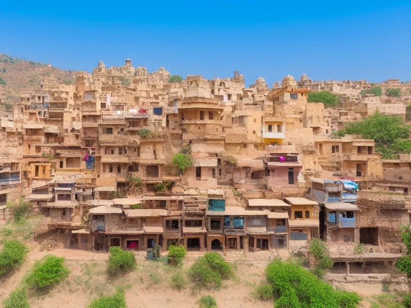 Top 10 Most Cost-Effective Cities in Jh?rkhand, India