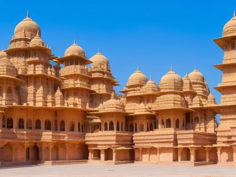 Top 10 Most Cost-Effective Cities in Madhya Pradesh, India