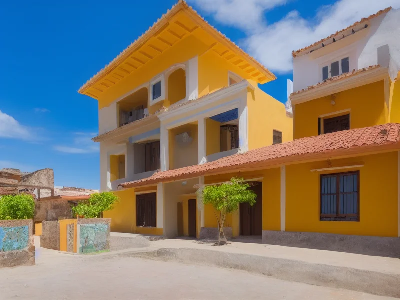 Top 10 Most Cost-Effective Cities in Nicaragua