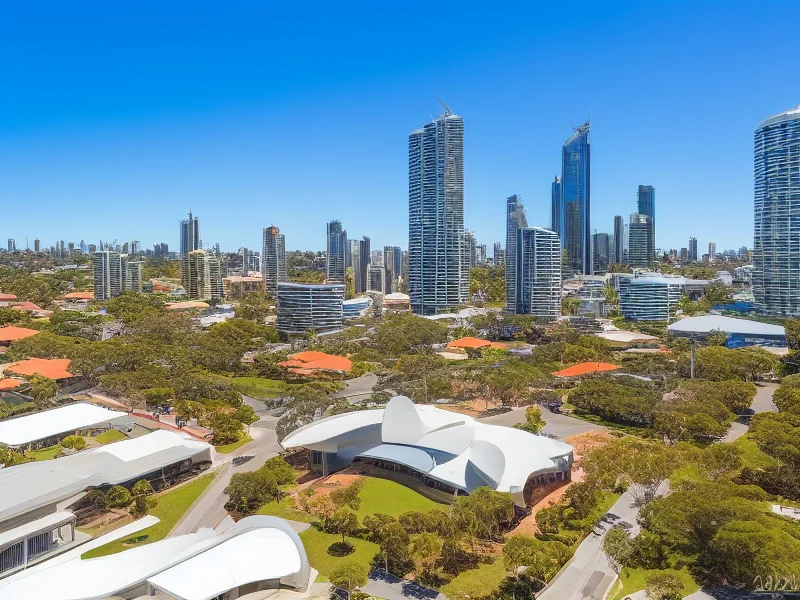 Top 10 Most Cost-Effective Cities in Queensland, Australia