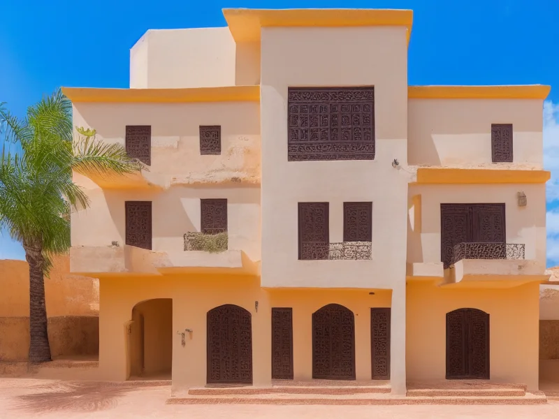 Top 10 Most Cost-Effective Cities in Senegal