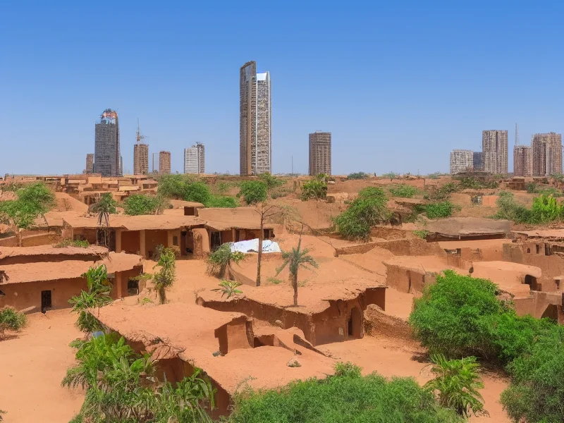 Top 10 Most Cost-Effective Cities in South Sudan