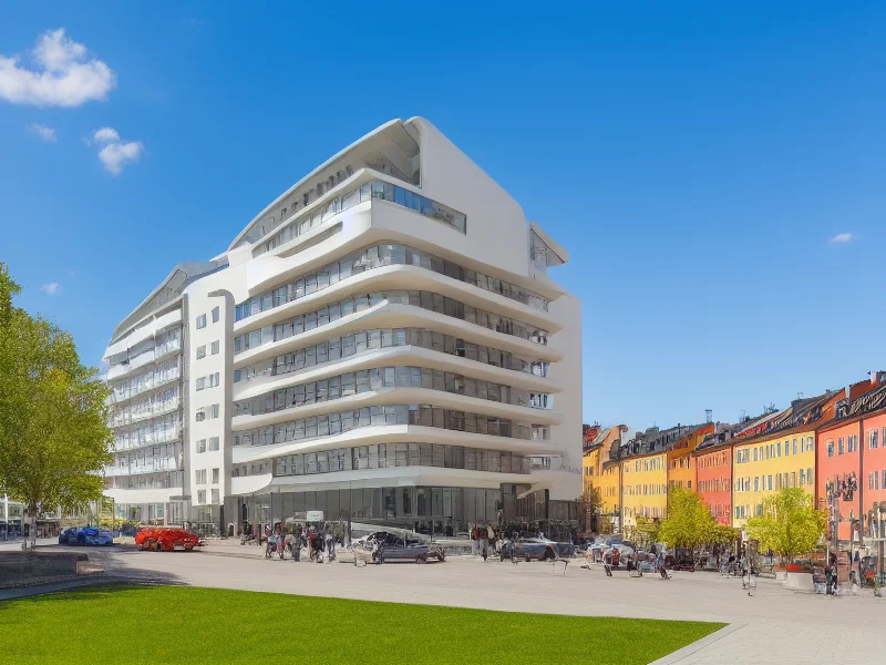 Top 10 Most Cost-Effective Cities in Sweden